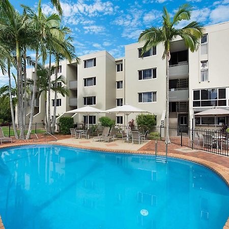 Joanne Apartments Caloundra Eksteriør bilde