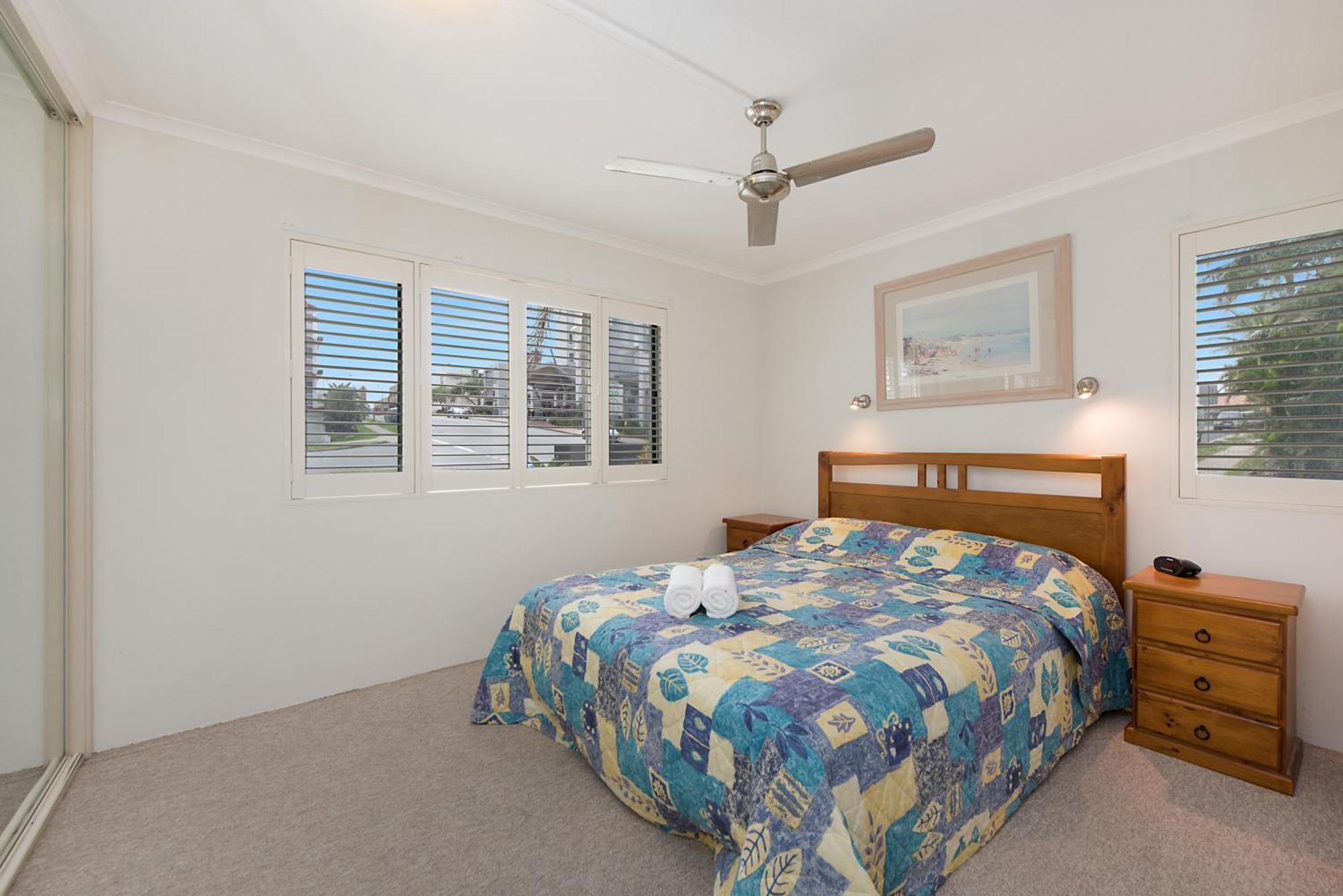 Joanne Apartments Caloundra Eksteriør bilde
