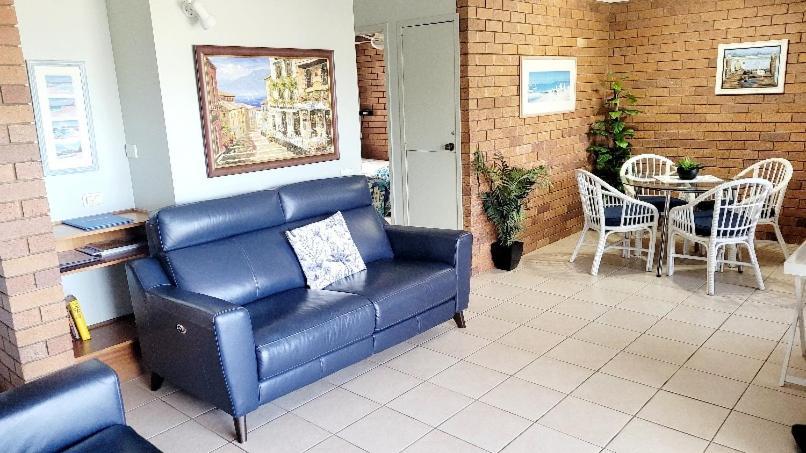 Joanne Apartments Caloundra Eksteriør bilde