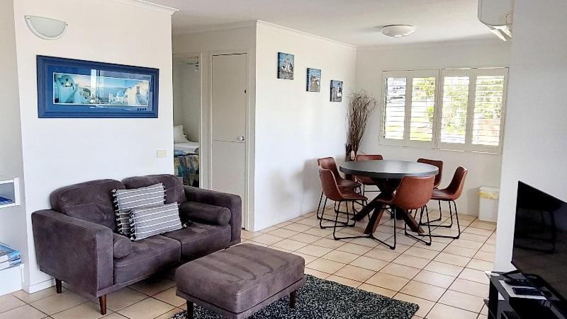 Joanne Apartments Caloundra Eksteriør bilde