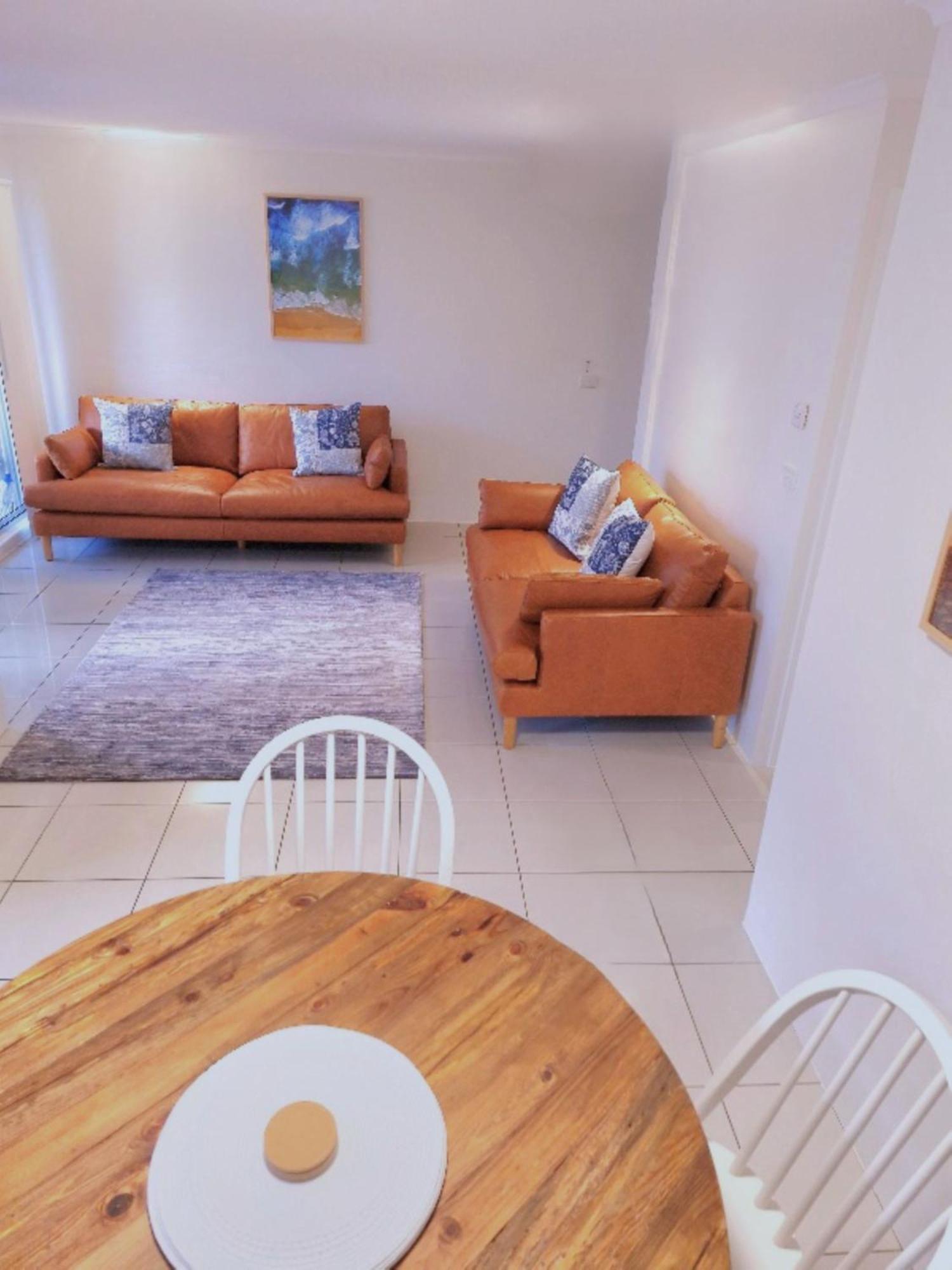 Joanne Apartments Caloundra Eksteriør bilde
