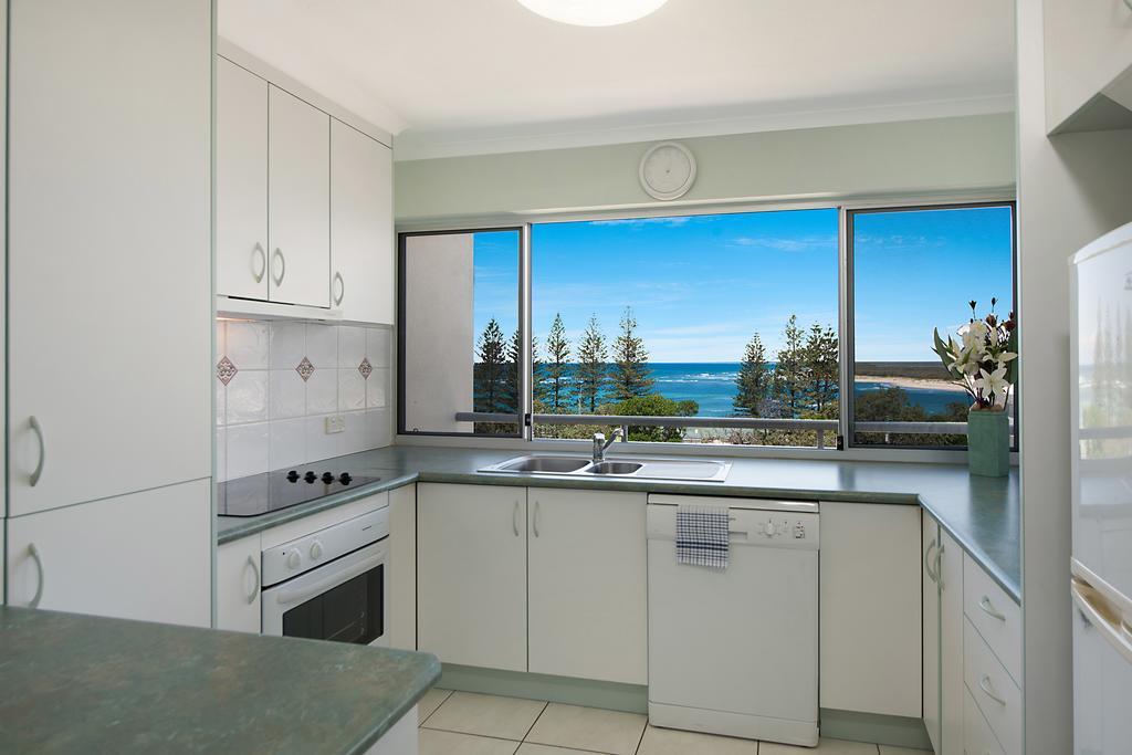 Joanne Apartments Caloundra Eksteriør bilde