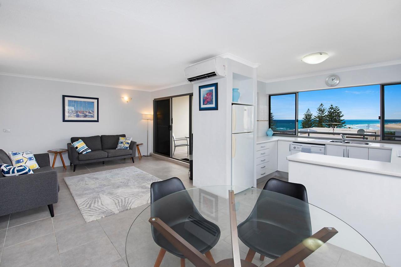 Joanne Apartments Caloundra Eksteriør bilde